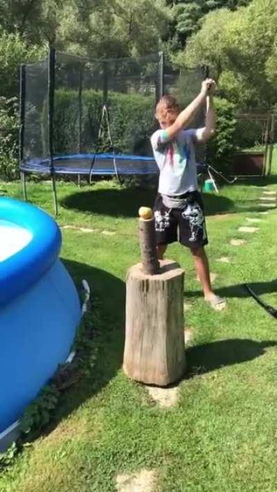 Hey I have a great idea dude, record me on your phone.