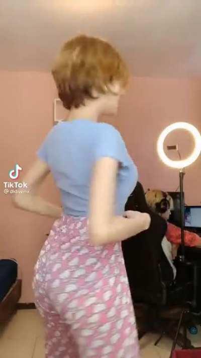 Que culote