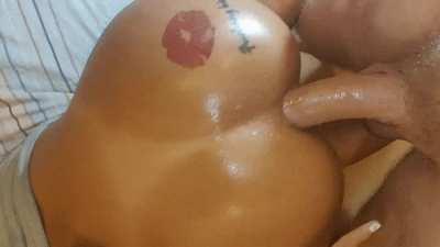 I am a tight fit 🥵💕