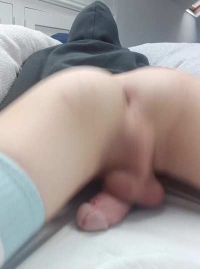 Hump hump hump... :3