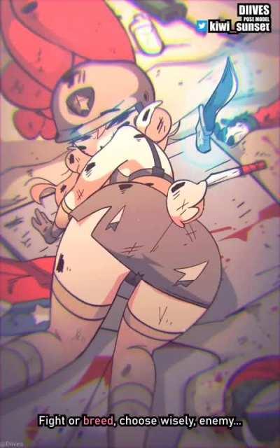 this should count as mercy