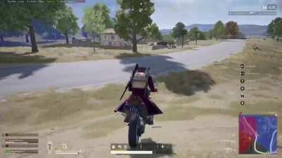 I probably got called names for this.