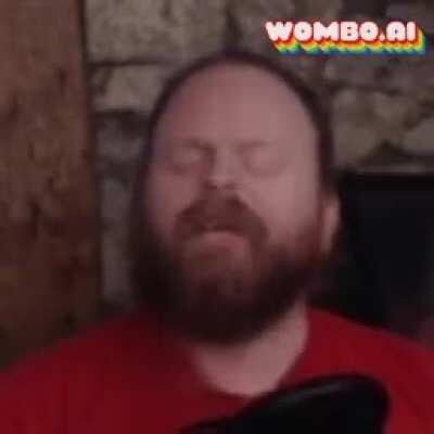 Pat When He Streams Fortnite