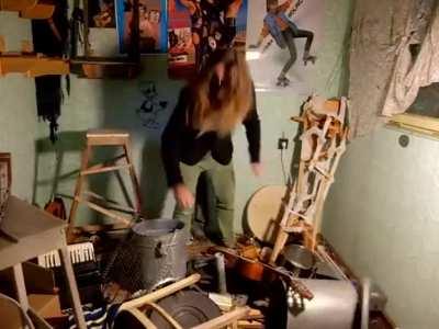 Rate my newest DAWless jam