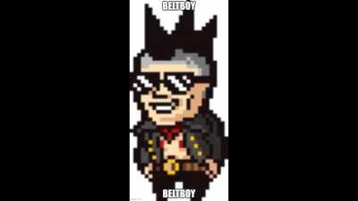 Beltboy