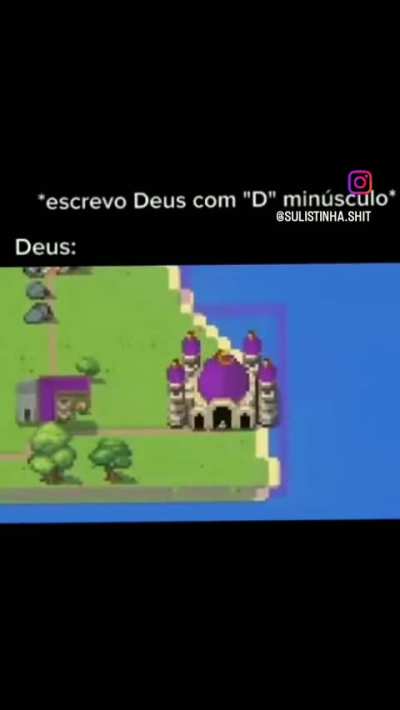 Desculpa Deus, sem querer querendo