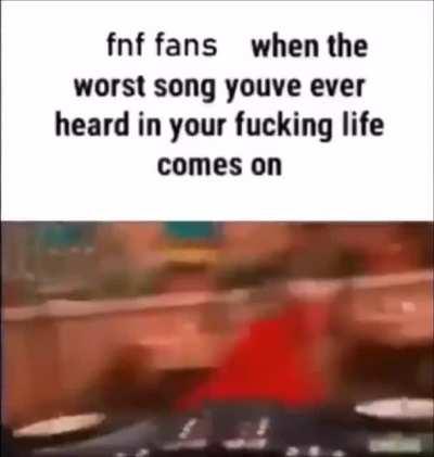 This is supposed to be megolovania or something