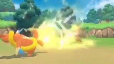 play brilliant diamond/shining pearl