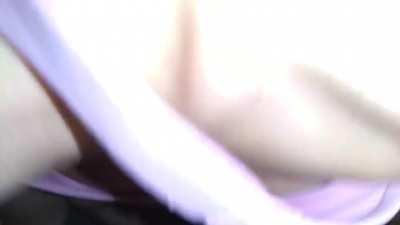 Anyone know her name?