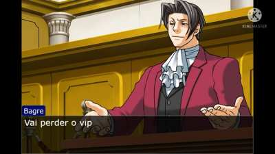 CantinhoDoPaulin - Video #1526