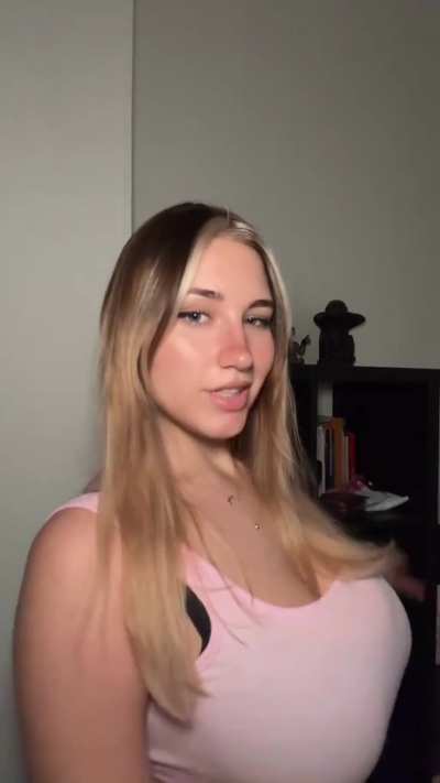 Miss boob realms 2025 candidate