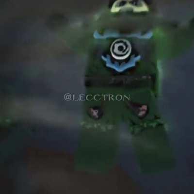 Morro has some of the best quotes in all of Ninjago