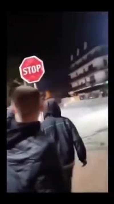 I'm not gonna sugarcoat it