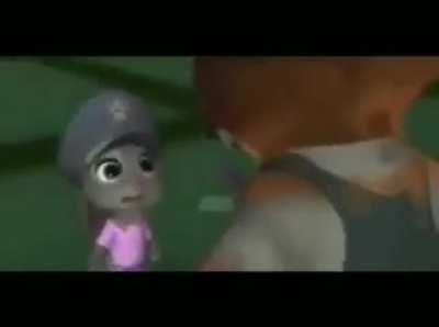 A cacophony of clips for Easter