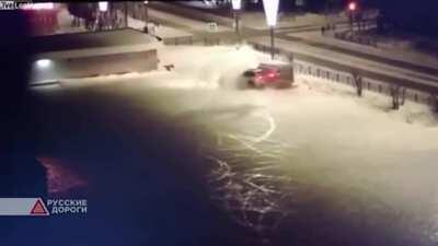 talk about a lack of awareness