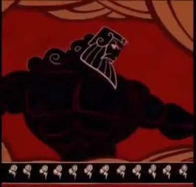 A friend sent me this