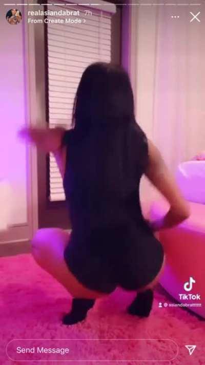 AsianDoll - Video #3773