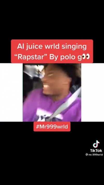 lmaooo this shit actually sounds real