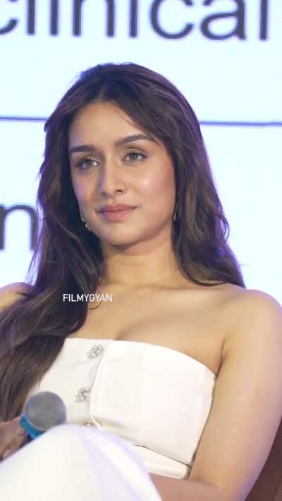 Shraddha Kapoor