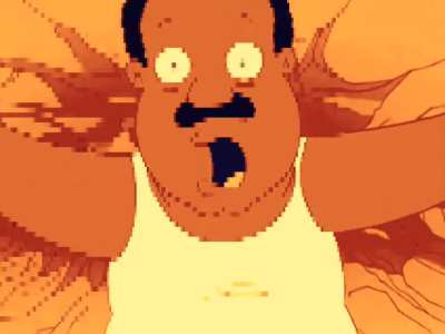 i think this is the wrong undertale intro