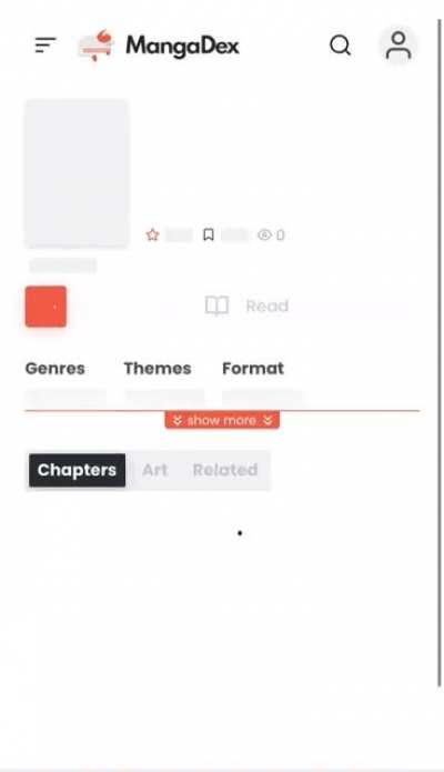 How I spend every second of time until until new chapter drop