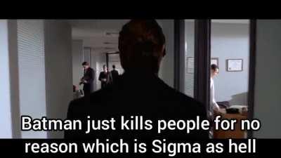 Top 5 Sigma Males Movies