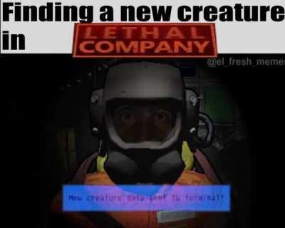 New Creature data added =[