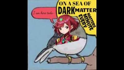 I had too much free time alright?