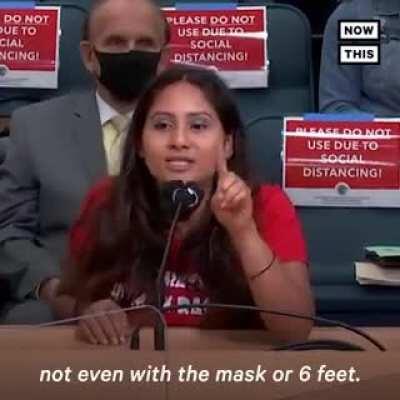 These Anti-Maskers from Florida