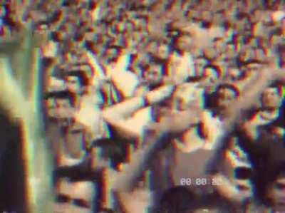 Raed Salah - the leader of the Palestinian Islamic Movement in occupied Palestine.