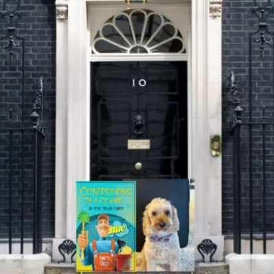 Ringo for prime minister ????