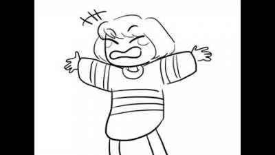 The undertale comedy show.