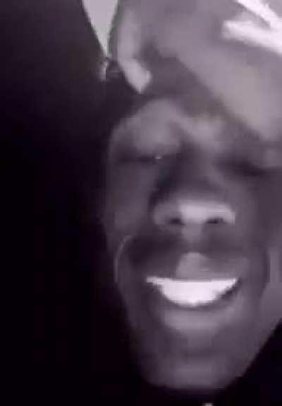 Whats he thinking about? 🤔