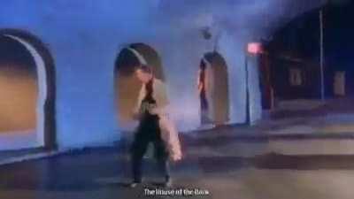 Apbot sampal ng katotohanan