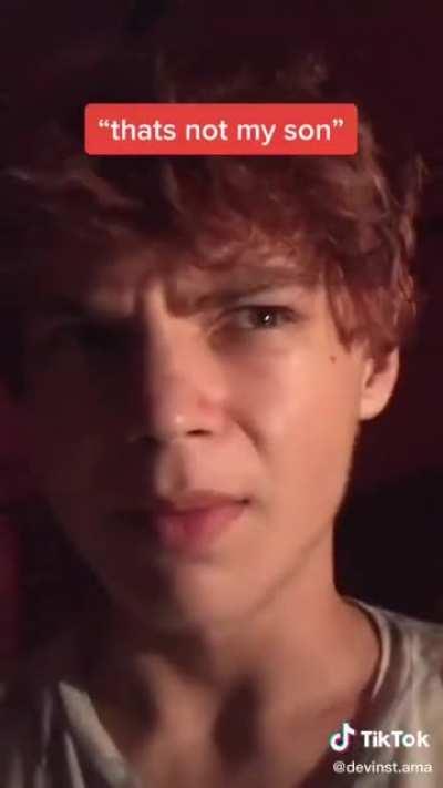 Not mine but it fits here