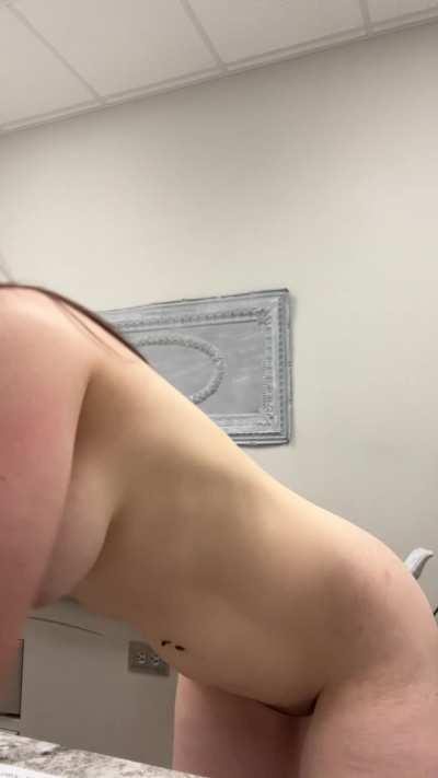 POV you’re my doctor 😏