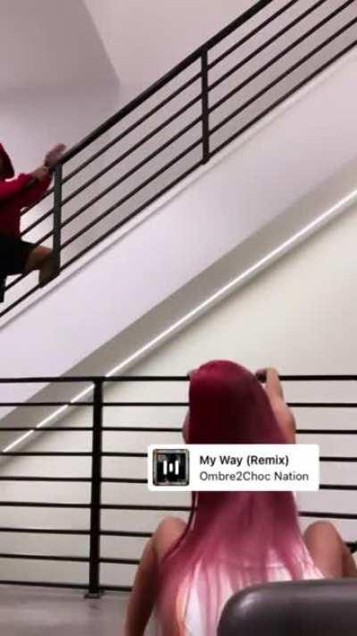 Janiameshelll - Video #8456