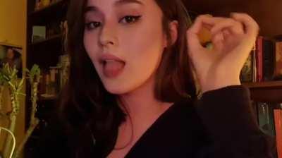 How to give a proper Blowjob