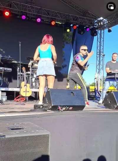 The longer you watch the worse it gets