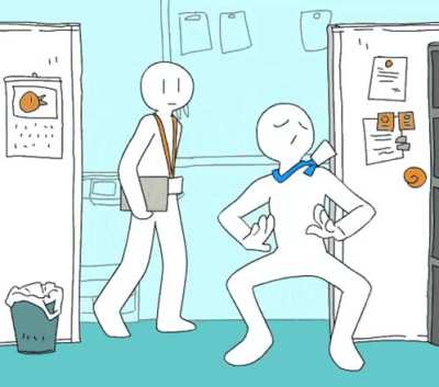 Which sub is fitting for this gif?