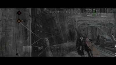 I paid for this ammo so I'm going to use the whole of it.