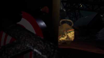 [Steel Wool Studios] Third Teaser For The PS5 Physical Edition