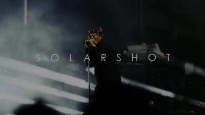 I mixed a song from Naruto (Hokage’s Funeral) with “Empty”.