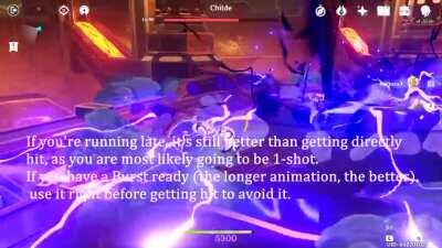 1.1 Boss Fight - How to dodge all attacks