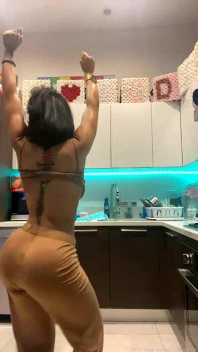 the other half of the live