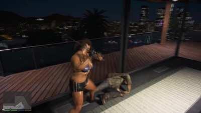 Last of us 2 be like