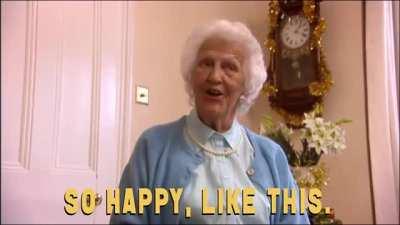 We've all got that one out of touch family member.