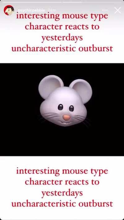 They’re calling him ‘the next Michael Richards’