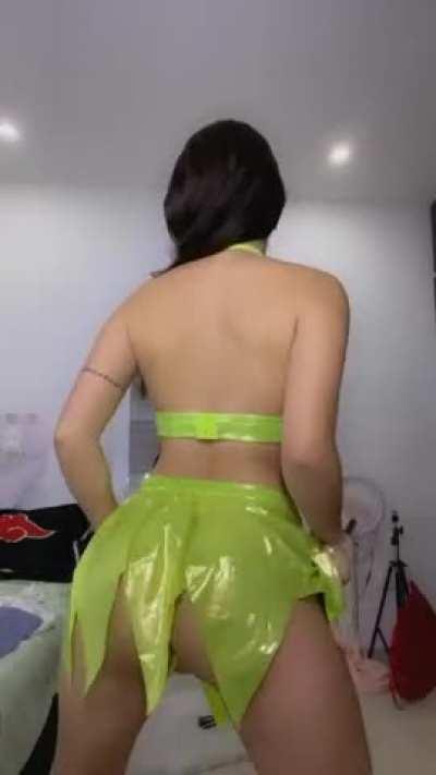 Want to have me more?