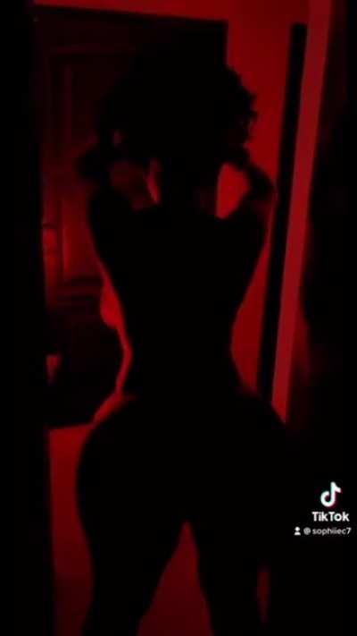 She is amazing 🔥🔥🔥